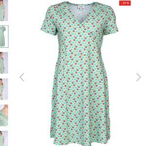 Lykka Du Nord Summer Dress